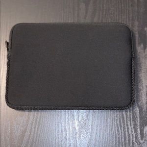 10 inch black tablet case
